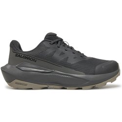 Trekkingschuhe Salomon Elixir Tour L47576300 Grau