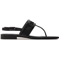 Sandalen Emporio Armani X3Q087 XF271 00002 Schwarz
