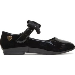 Ballerinas DeeZee CEO-CM211019-3 Schwarz