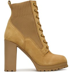 Schnürschuhe Aldo Rebellious 14058756 Braun
