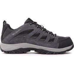 Trekkingschuhe Columbia Crestwood BM4595 Grau