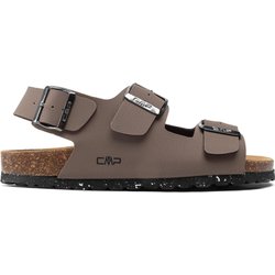 Sandalen CMP Eco Keidha Slipper 3Q91027 Braun