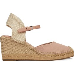 Espadrilles LAUREN RALPH LAUREN Robby 802961836005 Rosa