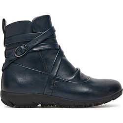 Stiefeletten Josef Seibel Charlotte 11 Vl971 Dunkelblau