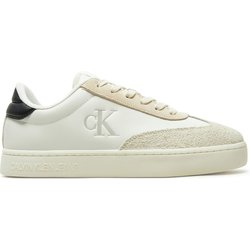 Sneakers Calvin Klein Jeans YM0YM00885 Weiß