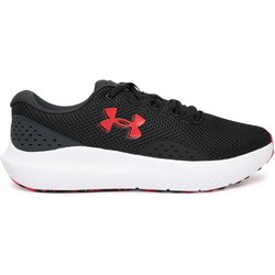 Laufschuhe Under Armour UA Charged Surge 4 3027000 Schwarz