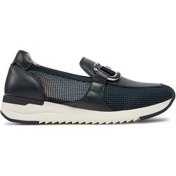 Halbschuhe Caprice 9-24536-42 Dunkelblau