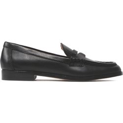 Mokassins LAUREN RALPH LAUREN Wynnie 802875318001 Schwarz
