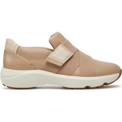 Sneakers Clarks Tivoli Strap 26177813 Beige