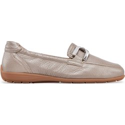 Halbschuhe Caprice 9-24600-44 Écru