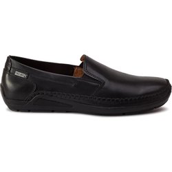 Halbschuhe Pikolinos 06H-5303 Schwarz