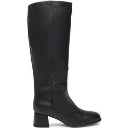 Stiefel Unisa Lenoir_Stt Schwarz