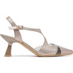 Pumps Hispanitas Nova HV253912 Goldfarben