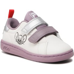 Hausschuhe Fila Wb Comfider Kids FFK0089 40024 Rosa