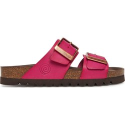 Pantoletten Dr. Brinkmann 700686-43 Violett