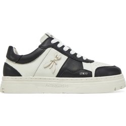 Sneakers Patrizia Pepe 8Z0085/L011-X1M1 Weiß