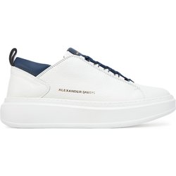 Sneakers Alexander Smith Wembley ASBBWYM 2308 Weiß