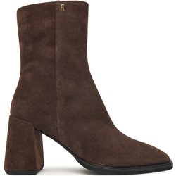 Stiefeletten Furla Diamante YK05FUD-Y61000-2566S-1-007-3600 S Braun