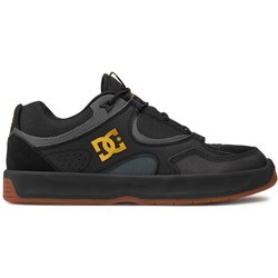 Sneakers DC Kalynx Zero ADYS100819 Schwarz