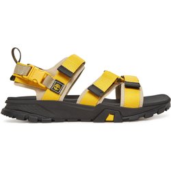 Sandalen Timberland Garrison Trail TB0A6DXTETU1 Gelb