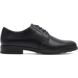 Halbschuhe Lasocki JACKSON-03 MI08 Schwarz