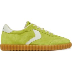 Sneakers Voile Blanche Ines 0012018630.17.2F55 Grün
