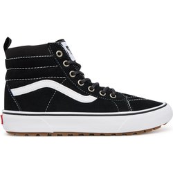 Sneakers Vans MTE SK8-Hi VN000D2UBZW1 Schwarz