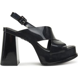 Sandalen Melissa Melissa Dance Heel Ad M 35908 Schwarz