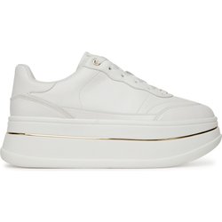 Sneakers DeeZee AM25233 Weiß