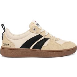 Sneakers Palladium Pallacup Flame Og 74484-102-M Weiß