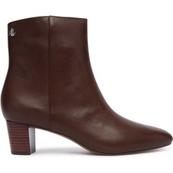 Stiefeletten LAUREN RALPH LAUREN Demi 802974503002 Braun