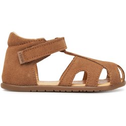 Sandalen Mrugała Mimi 1111/5-30 Braun