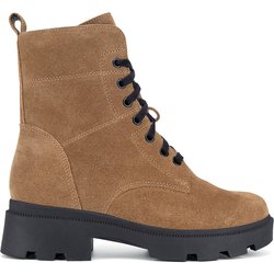Schnürschuhe Lasocki ARC-DOMINA-03 Braun