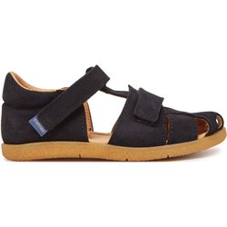 Sandalen Mrugała 1220/5-77 Dunkelblau