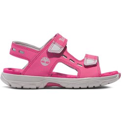Sandalen Timberland Moss Jump 2 Strap Sandal TB0A66SDEY51 Rosa