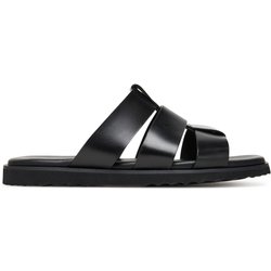 Pantoletten Aldo Light 13914641 Schwarz