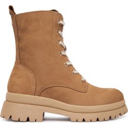 Schnürschuhe Tamaris 1-25233-45 Braun