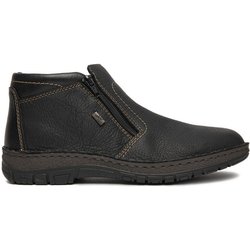 Stiefeletten Rieker CEO-05173-00 Schwarz