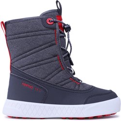 Stiefel Reima Hankinen 5400031A Grau