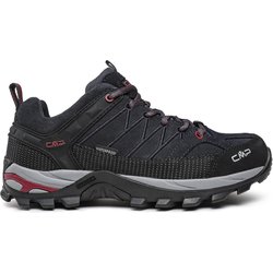 Trekkingschuhe CMP Rigel Low Trekking Shoes Wp 3Q13247 Dunkelblau