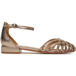 Sandalen Alma En Pena V250411 Goldfarben