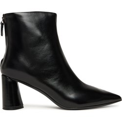 Stiefeletten BOSS Gracey 50552784 Schwarz