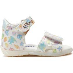 Sandalen Primigi 5912700 Weiß