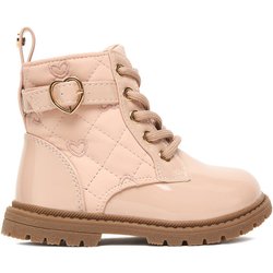 Schnürschuhe DeeZee CEO-CM241011-2 Rosa