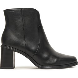 Stiefeletten Tamaris 1-25360-45 Schwarz