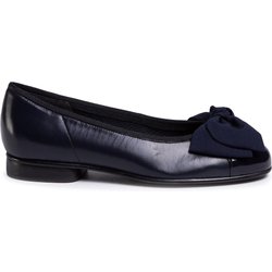 Ballerinas Gabor 05.106.36 Dunkelblau