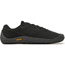 Trekkingschuhe Merrell Vapor Glove 6 Ltr J500524 Schwarz