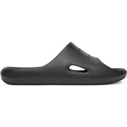 Pantoletten Tommy Jeans Sporty Pool Slide EM0EM01582 Schwarz