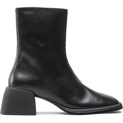 Stiefeletten Vagabond Shoemakers Ansie 5445-001-20 Schwarz