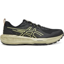 Laufschuhe Asics Gel-Sonoma 8 1011B979 Schwarz